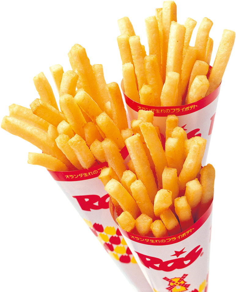 ラス・スーパーフライパウダー（ラスポテトの素）】 ロングポテトの素