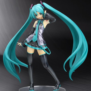 初音ミク