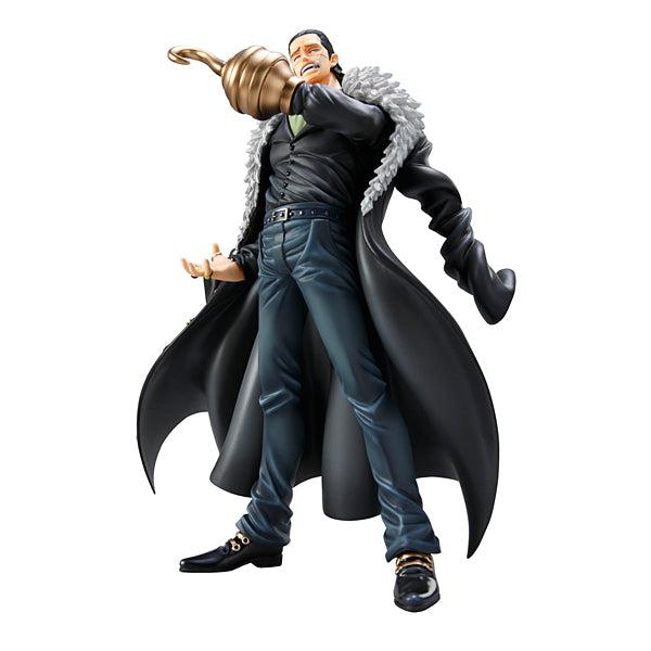 Portrait.Of.Pirates P.O.P NEO-DX 花剣のビスタ ONE PIECE(ワンピース