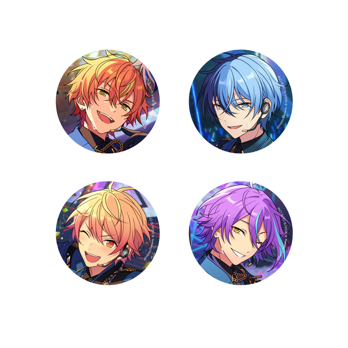 プロジェクトセカイ カラフルステージ！ feat. 初音ミク×あんさんぶる