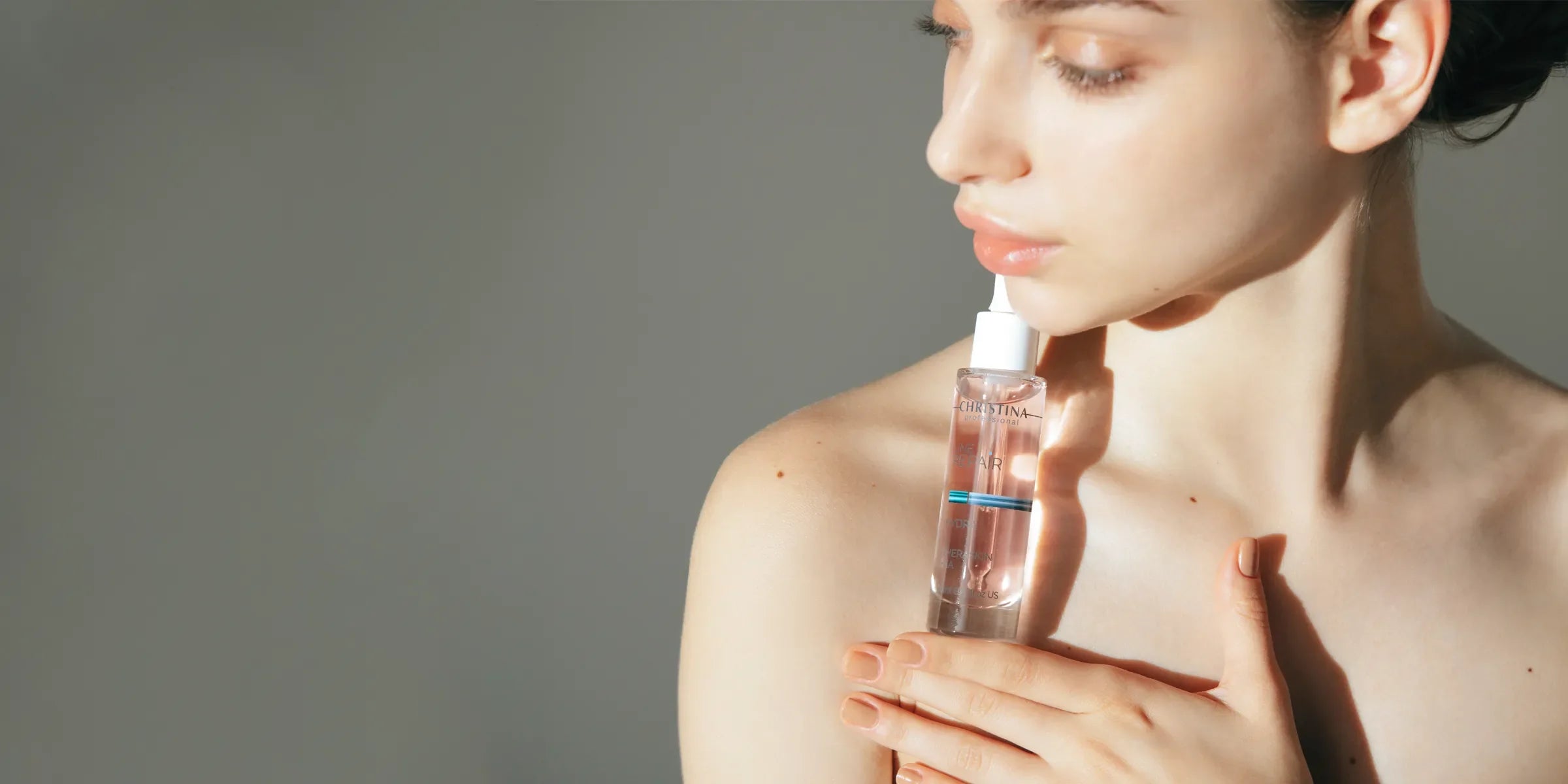 サンプルプレゼント｜クリスティーナ公式通販サイト Rist – Rist TOTAL