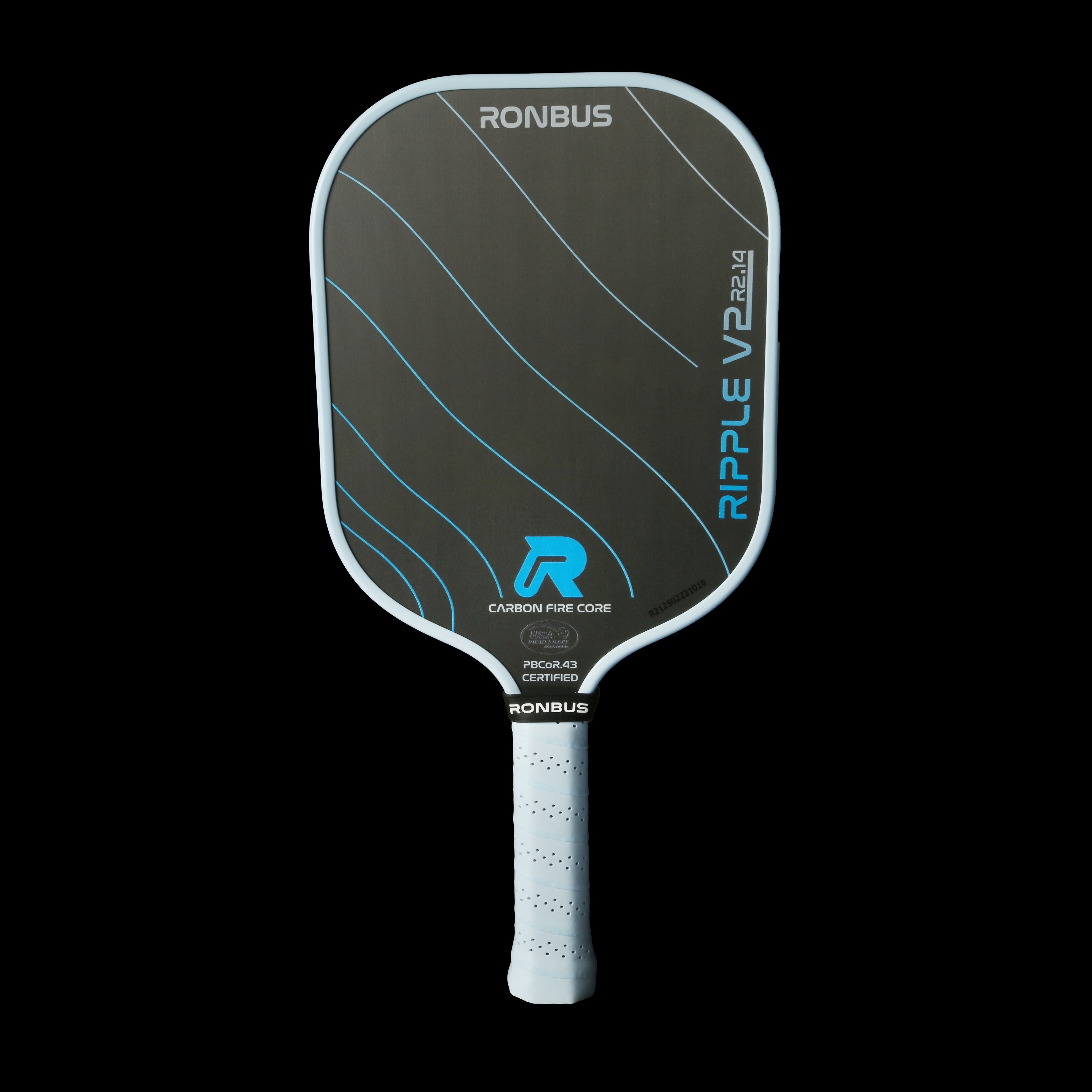 Ripple V2 R2.14 – Ronbus Pickleball