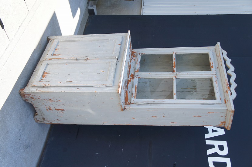 HOMEWARD [ホームワード] / フレンチアンティーク シャビーシック