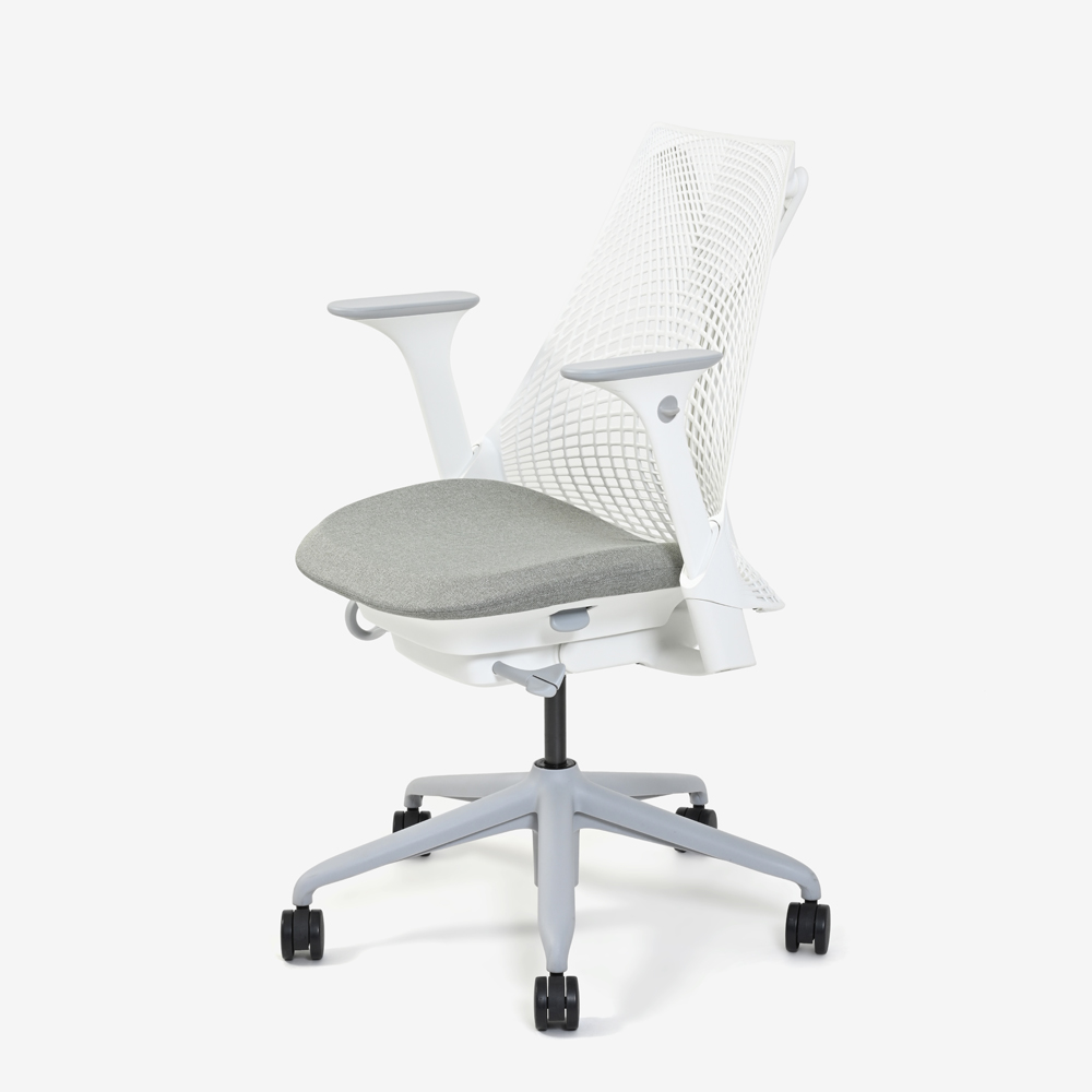 HermanMiller(ハーマンミラー)「セイルチェア」AS1YA23HA N2 65 BB 98