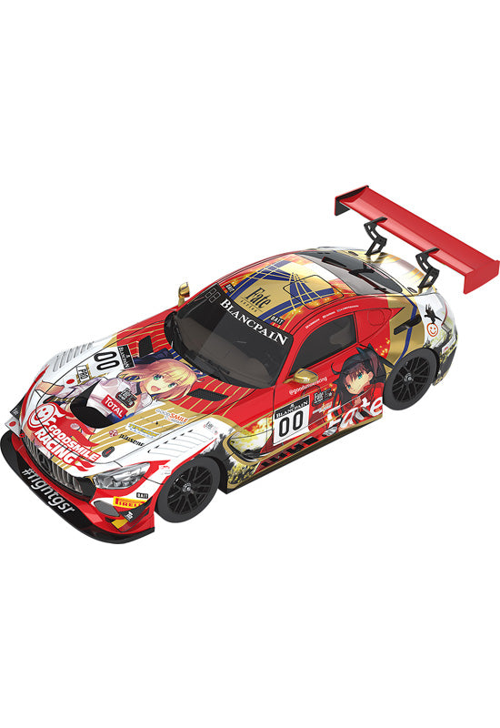 FATE GOODSMILE RACING & TYPE-MOON RACING 1/43rd GOODSMILE RACING & TYP