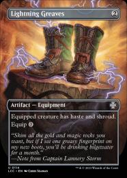 ミントモール / MINT GAMES MTG(東日本橋) / 【WHO】【JPN】《稲妻の