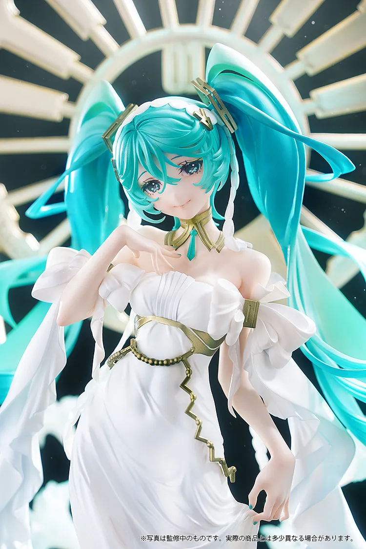 予約2025年12月】キャラクター・ボーカル・シリーズ01 初音ミク 初音