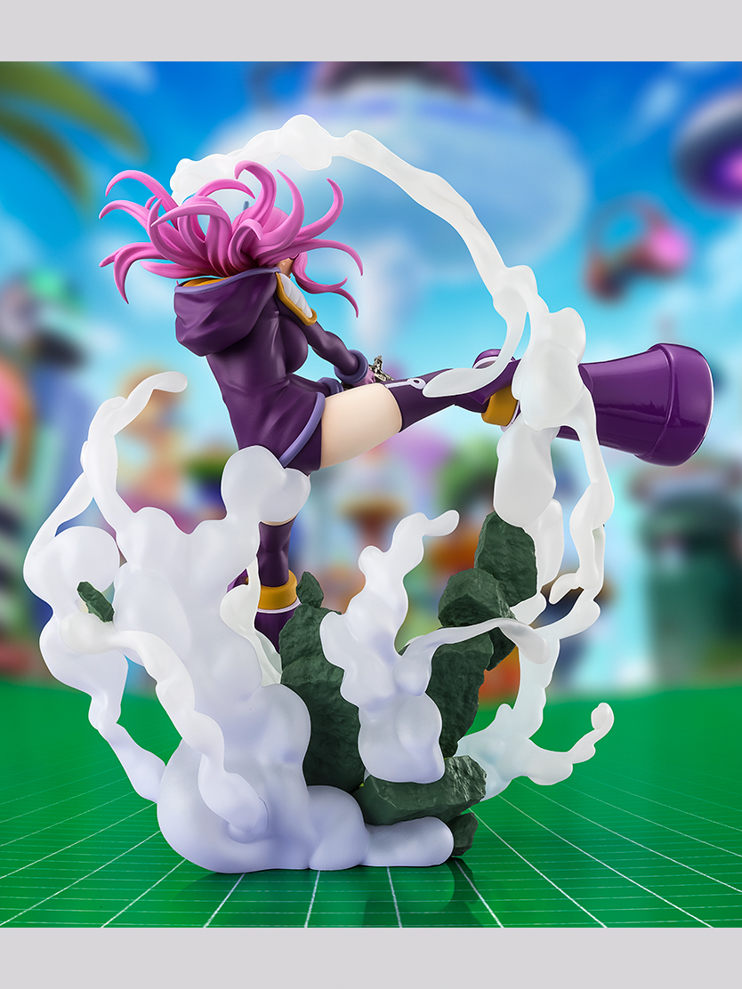 フィギュアーツZERO ［超激戦］ジュエリー・ボニー-臨死体験- | 魂ウェブ