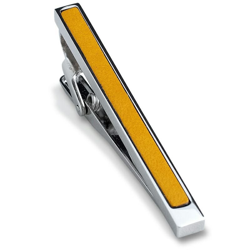 アウトレット】 ネクタイピン 本革はめ込み Tps-003R | TAVARAT公式