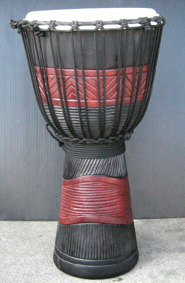 楽天市場】大型（ジャンベ｜パーカッション・打楽器）：楽器・音響機器