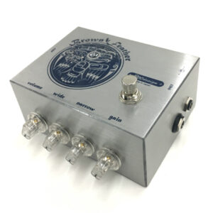 Providence / Free the Tone QUAD-ARROW DISTORTION Original（管理