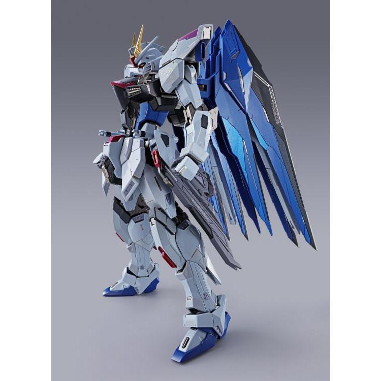 ロボット L BUILD FREEDOM CONCEPT 2 Amazon.com: Tamashii Nation