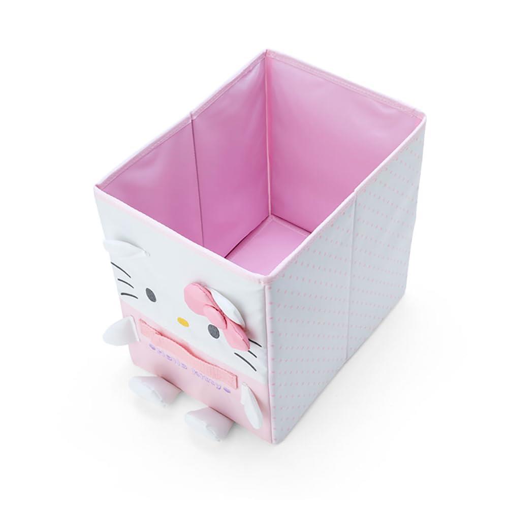 楽天市場】サンリオ(SANRIO) サンリオ ハローキティ 折りたたみ収納
