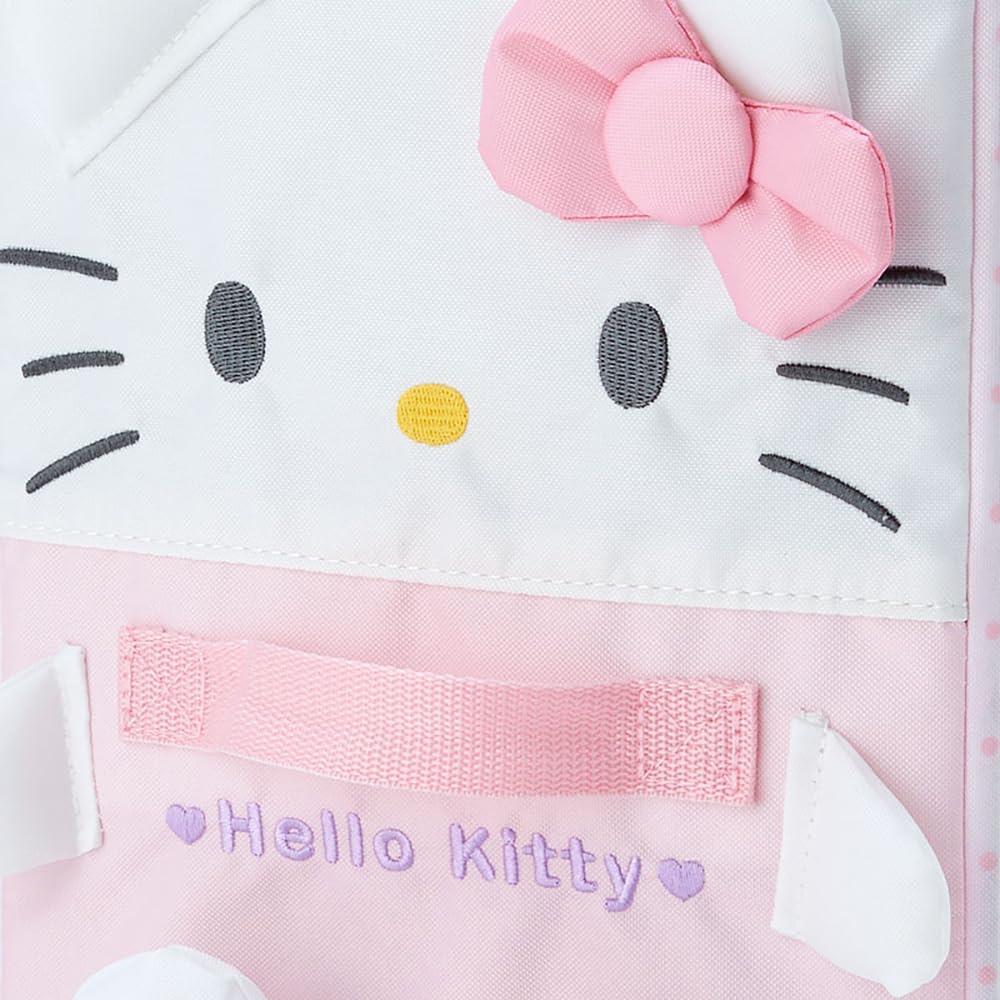 楽天市場】サンリオ(SANRIO) サンリオ ハローキティ 折りたたみ収納