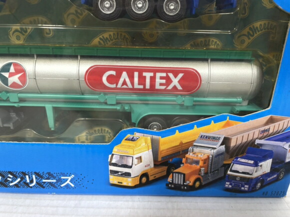 楽天市場】〇【 Wheelets 】 『 トランスポート トラックシリーズ 』 1