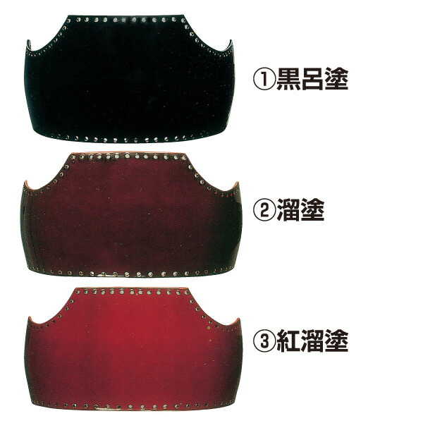 楽天市場】剣道胴 剣道防具 胴 日武 セミオーダー変わり塗胴（樹脂胴