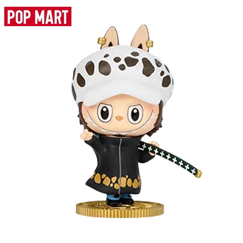 楽天市場】【◇正規品◇】Pop Mart Labubu The Monsters x ONE PIECE