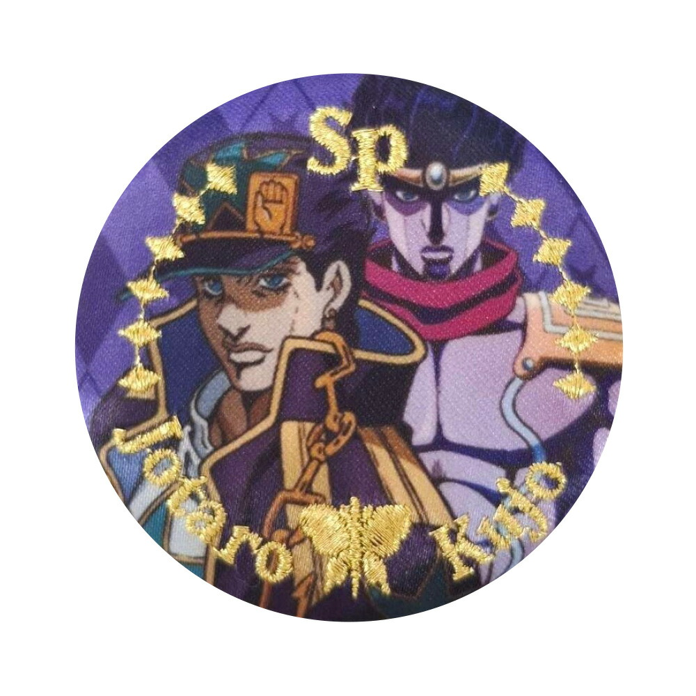 楽天市場】ジョジョの奇妙な冒険 ストーンオーシャン SO 第6部