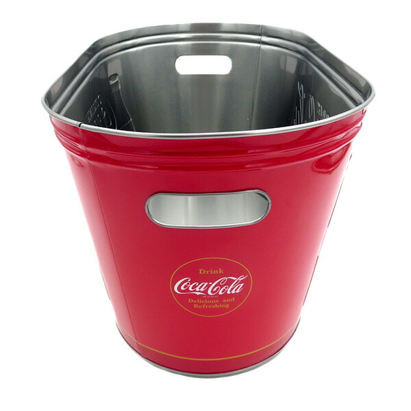 楽天市場】コカコーラ パーティータブ Ver.3 コカコーラ グッズ バケツ