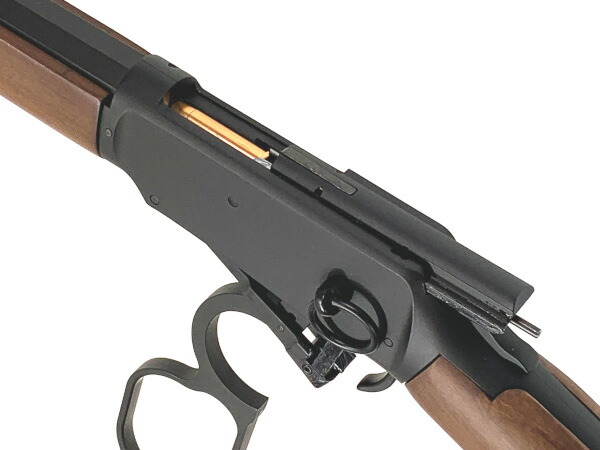 楽天市場】DOUBLE BELL ウィンチェスターM1894 ランダル カート式