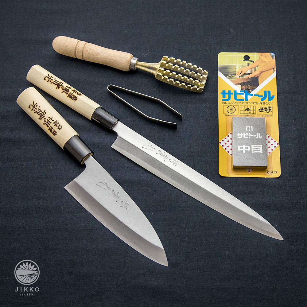 楽天市場】[並] お手頃価格のさばけるセット : 明治33年創業 本気の切