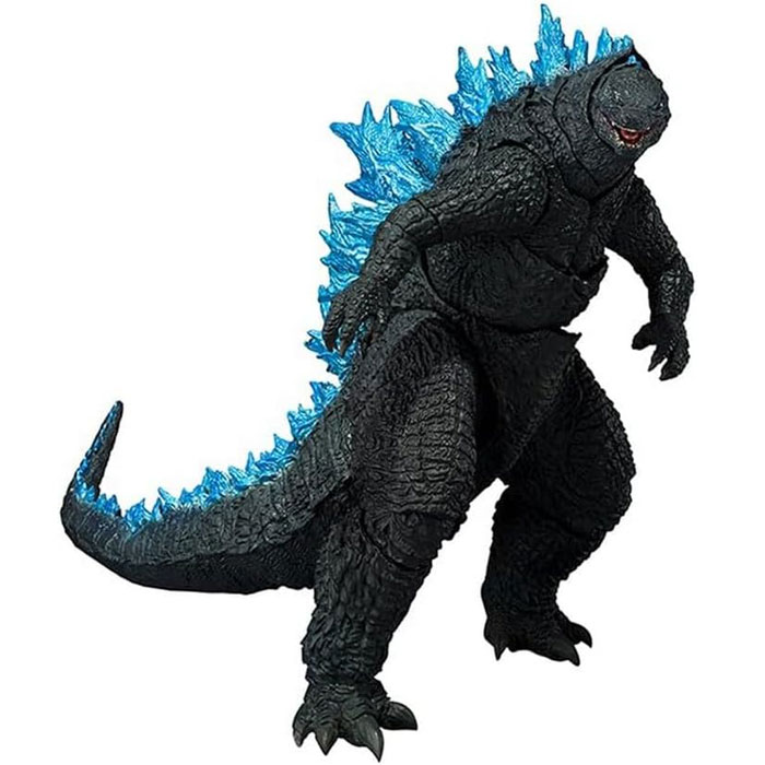 楽天市場】S.H.モンスターアーツ GODZILLA FROM GODZILLA x KONG: THE