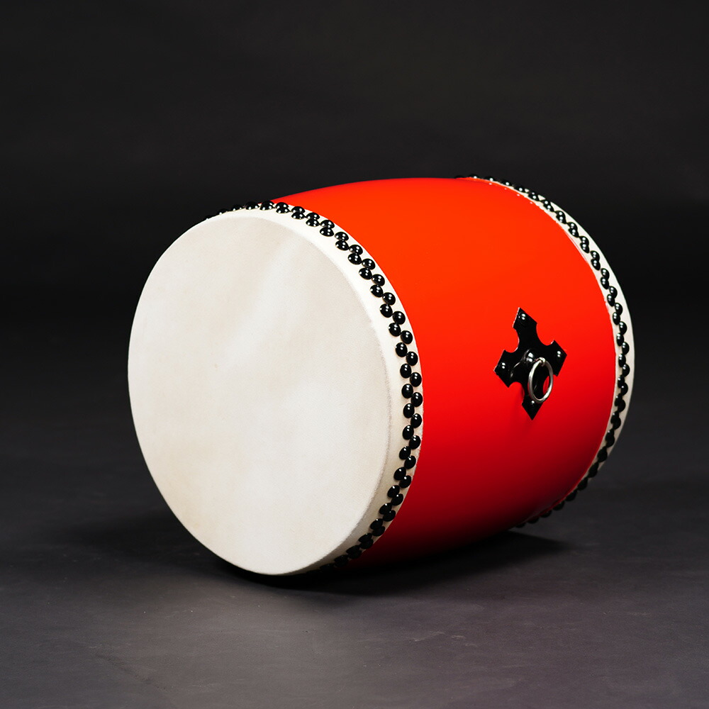 楽天市場】エイサー太鼓 エイサー大太鼓 1尺3寸（鼓面39cm） 女性向