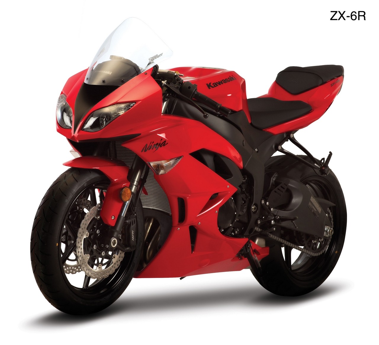 楽天市場】ZEROGRAVITY ゼログラビティ スクリーン 【コルサ】 ZX-10R