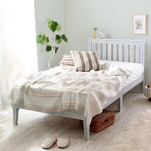 ベッド アンティーク調 シングル」の人気商品一覧 | 安い商品を通販