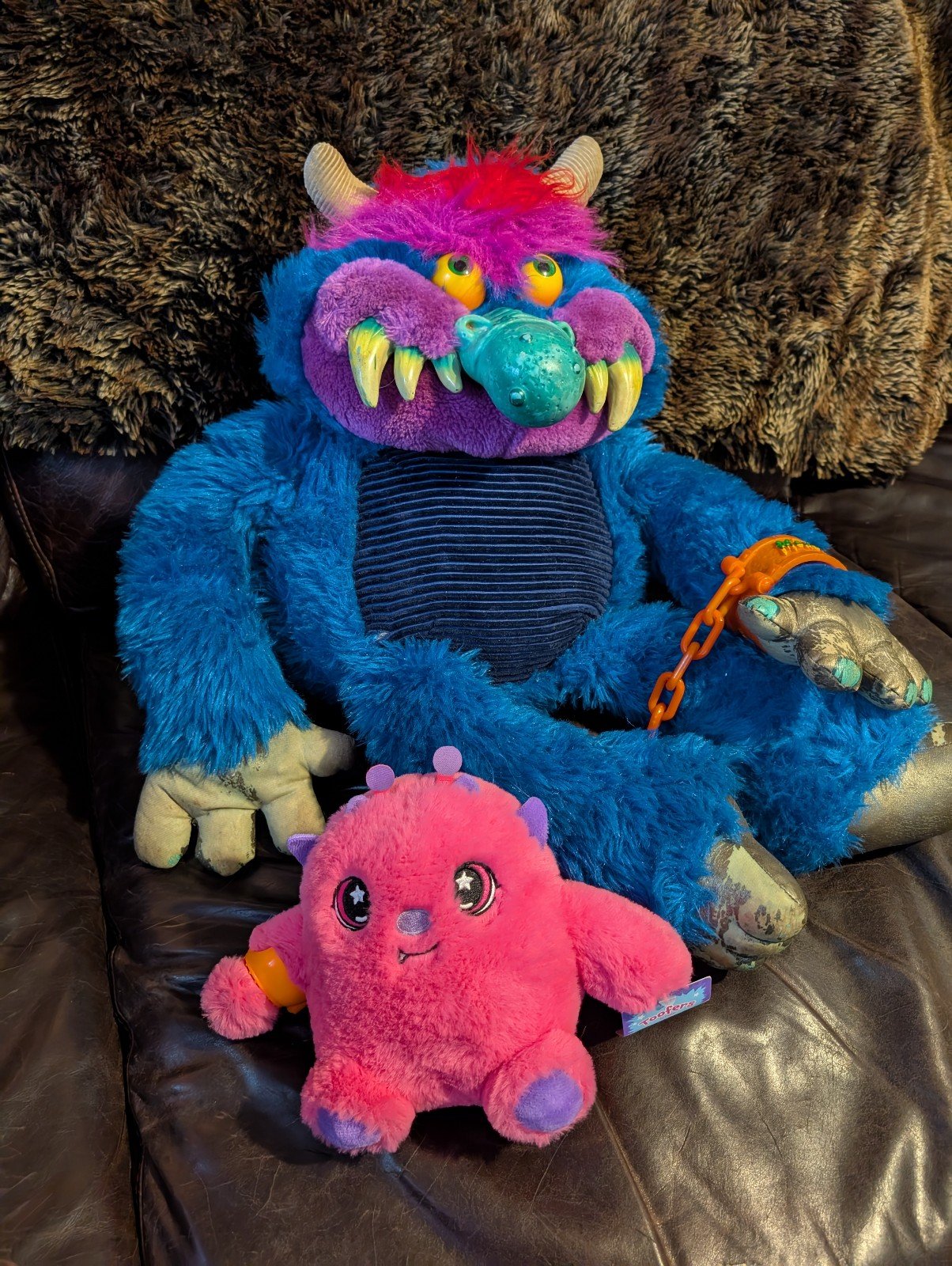 My Pet Monster Lot Of 2 | Mercari