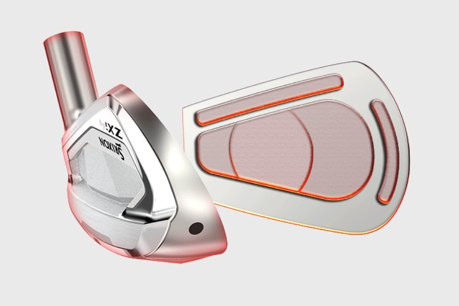 ZXi4 Irons | Golf Clubs | Dunlop Sports US