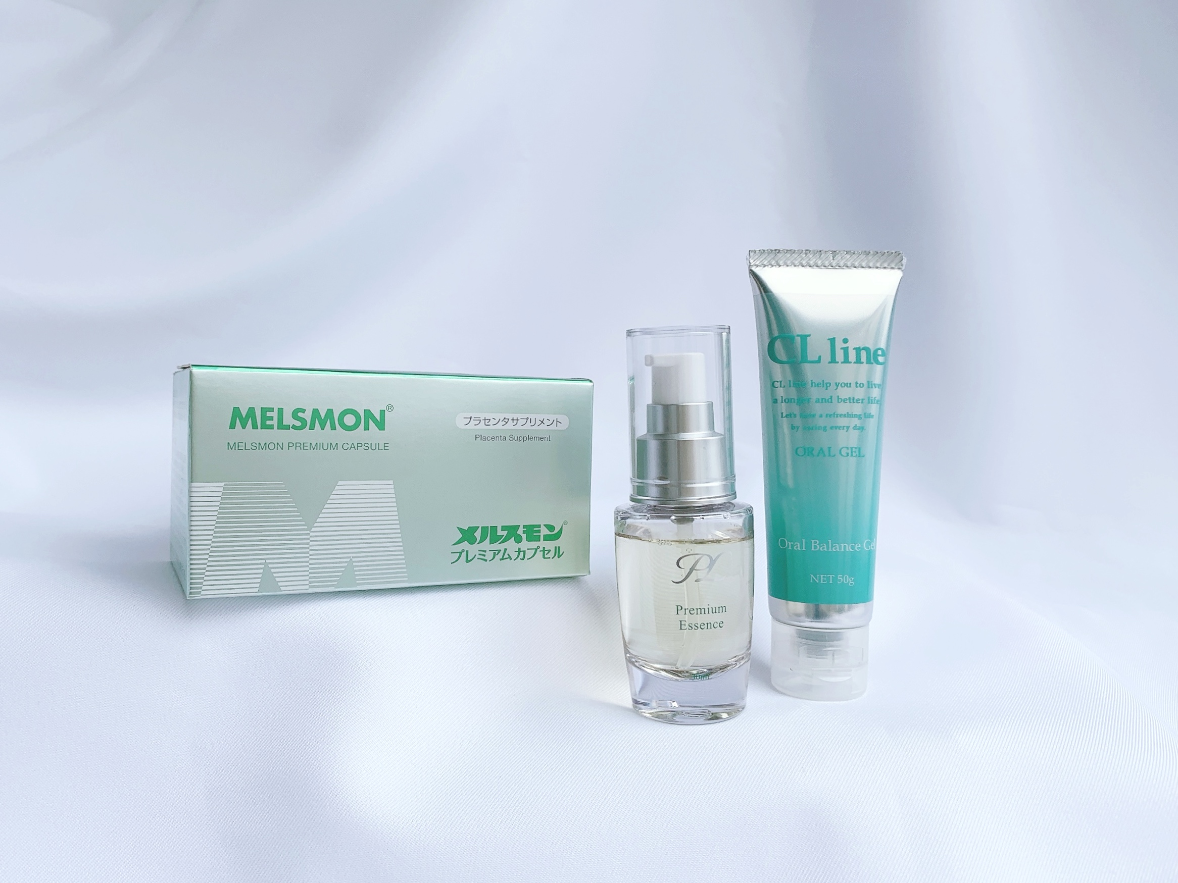 ラ・プレシア モイスチャーバリアクリーム - 株式会社UTP