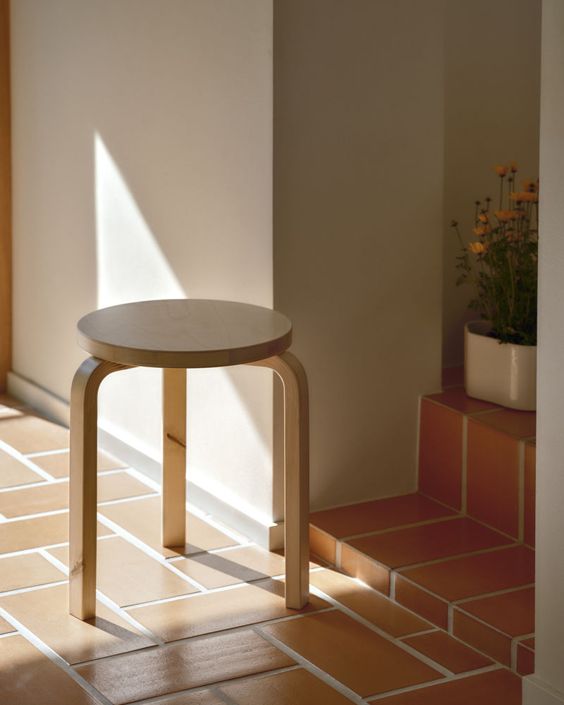 artek / Stool 60 Villi | ショップニュース | VIORO（ヴィオロ）