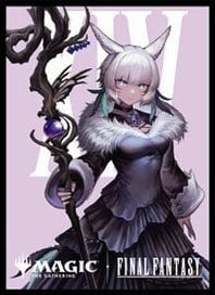 マジック：ザ・ギャザリング--FINAL FANTASY』 プレイヤーズラバー