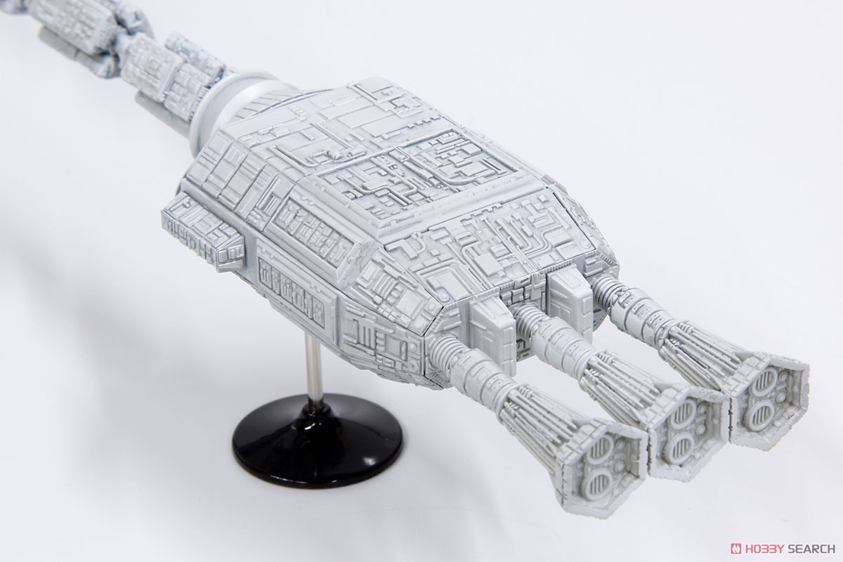 2001年宇宙の旅 ディスカバリー号 XD-1 (プラモデル) - ホビーサーチ