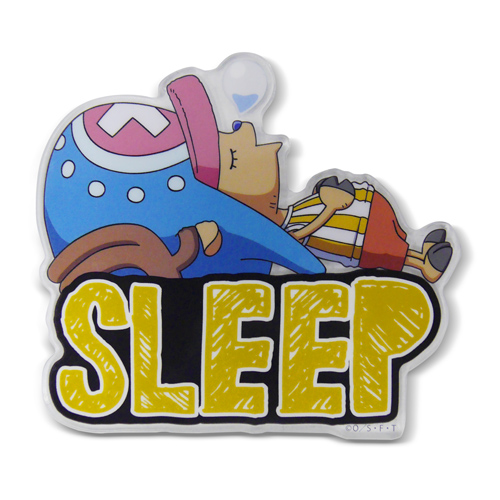 チョッパー アクリルマグネット [ワンピース] | キャラクター公式