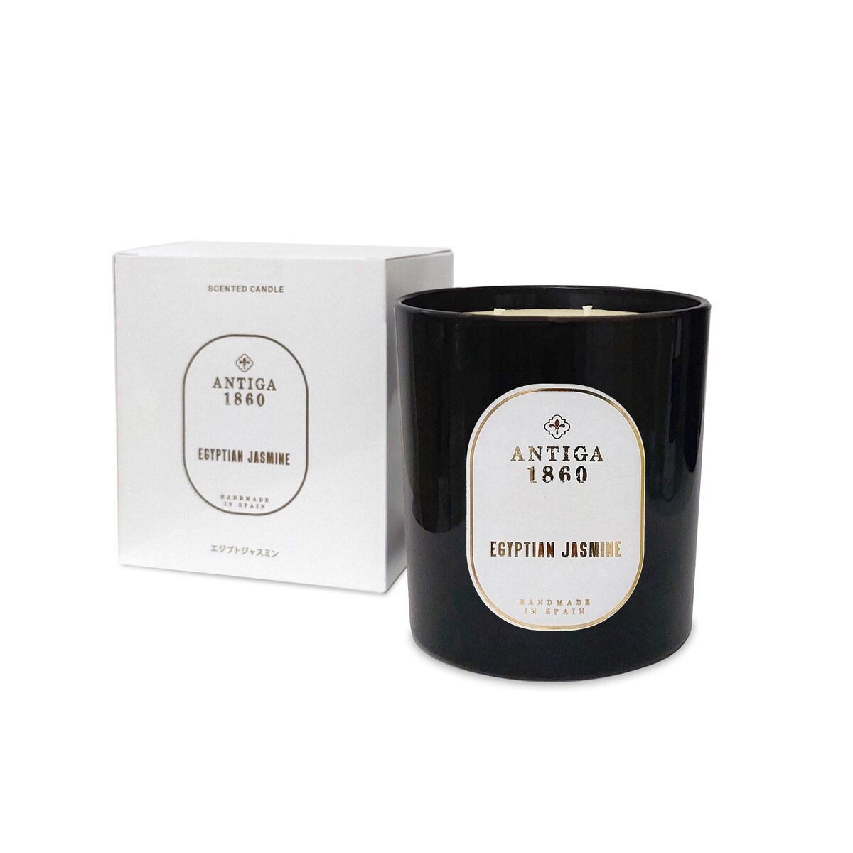 アンティガ 1860 キャンドル XL 600g | Costco Japan