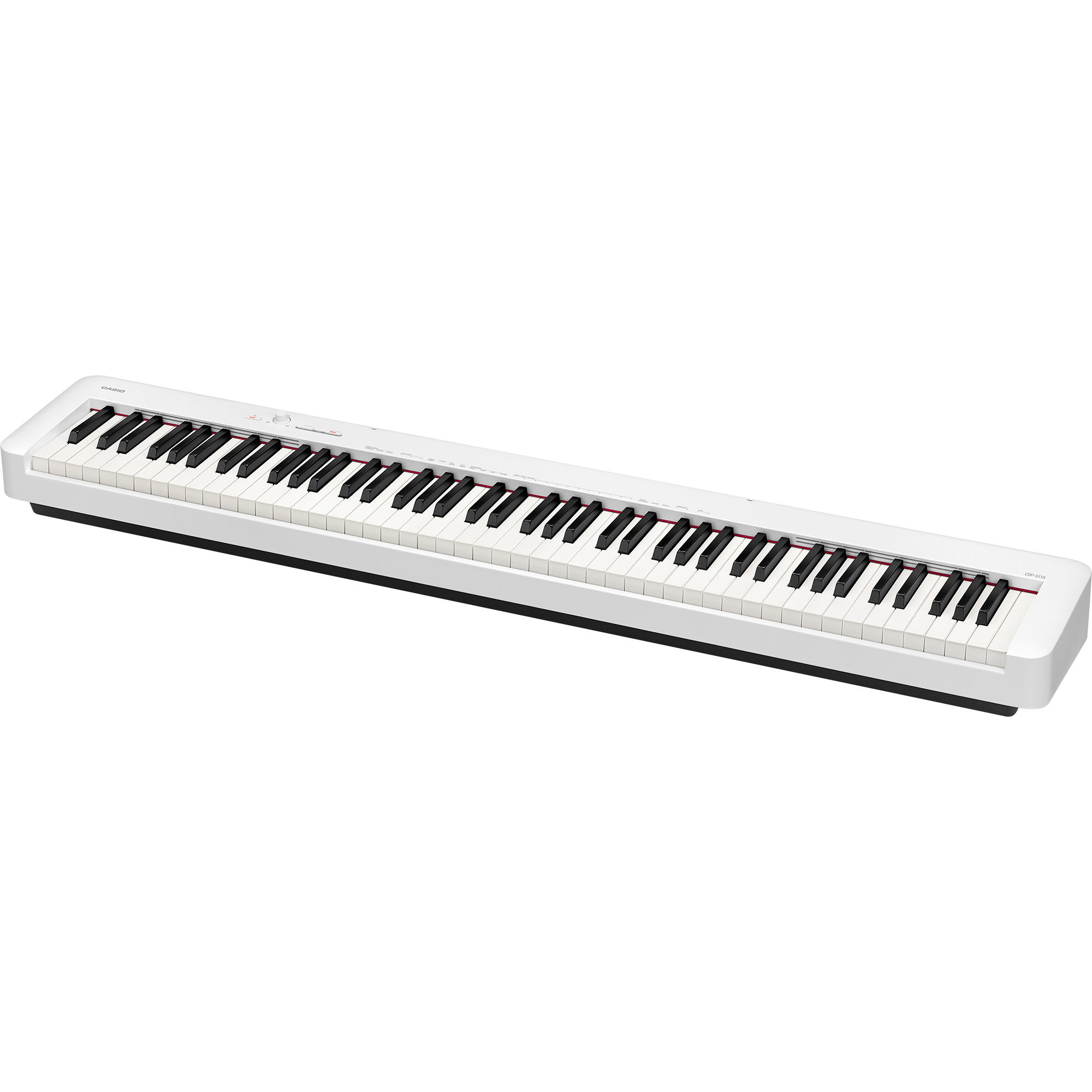 CDP-S110WE | CASIO