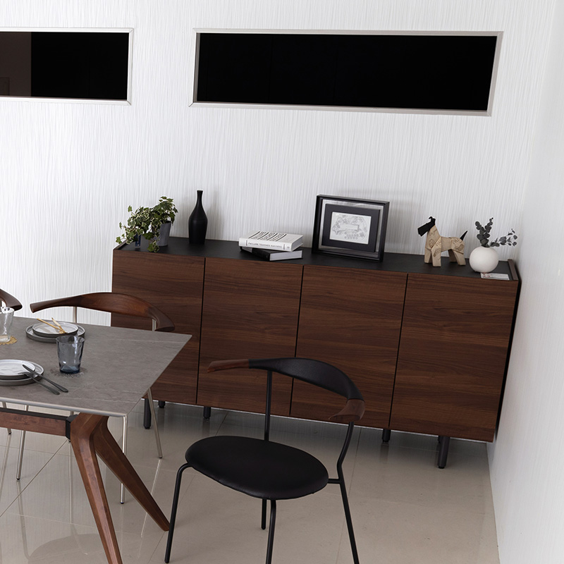 サイドボード「CE」 | 家具・インテリア通販の【公式】クラスティーナ