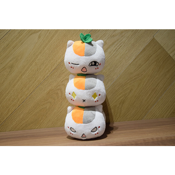 劇場版 夏目友人帳 ～うつせみに結ぶ～ ことほぎのつどい｜夏目友人帳