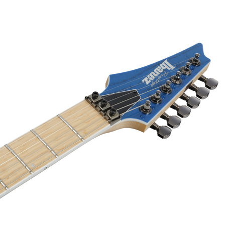 Ibanez RG Prestige Series RG5120ML Left-Handed Electric Guitar
