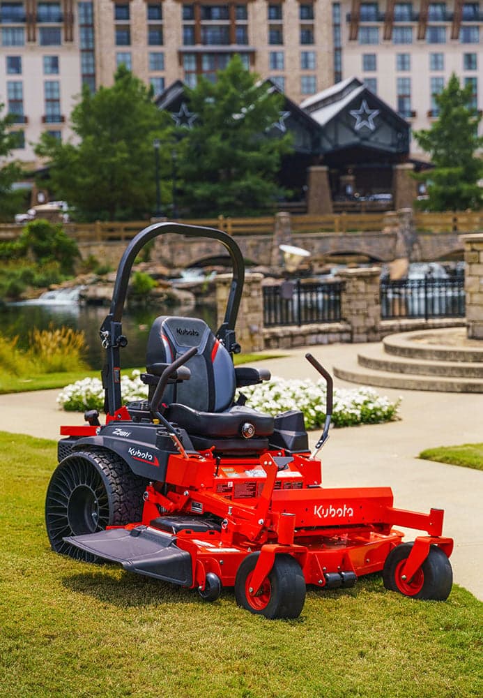 Kubota Z781KWi-54 Mower | AllMachines
