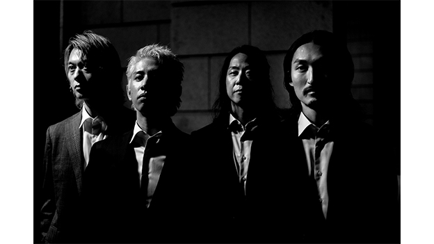 ONE OK ROCK | A!SMART