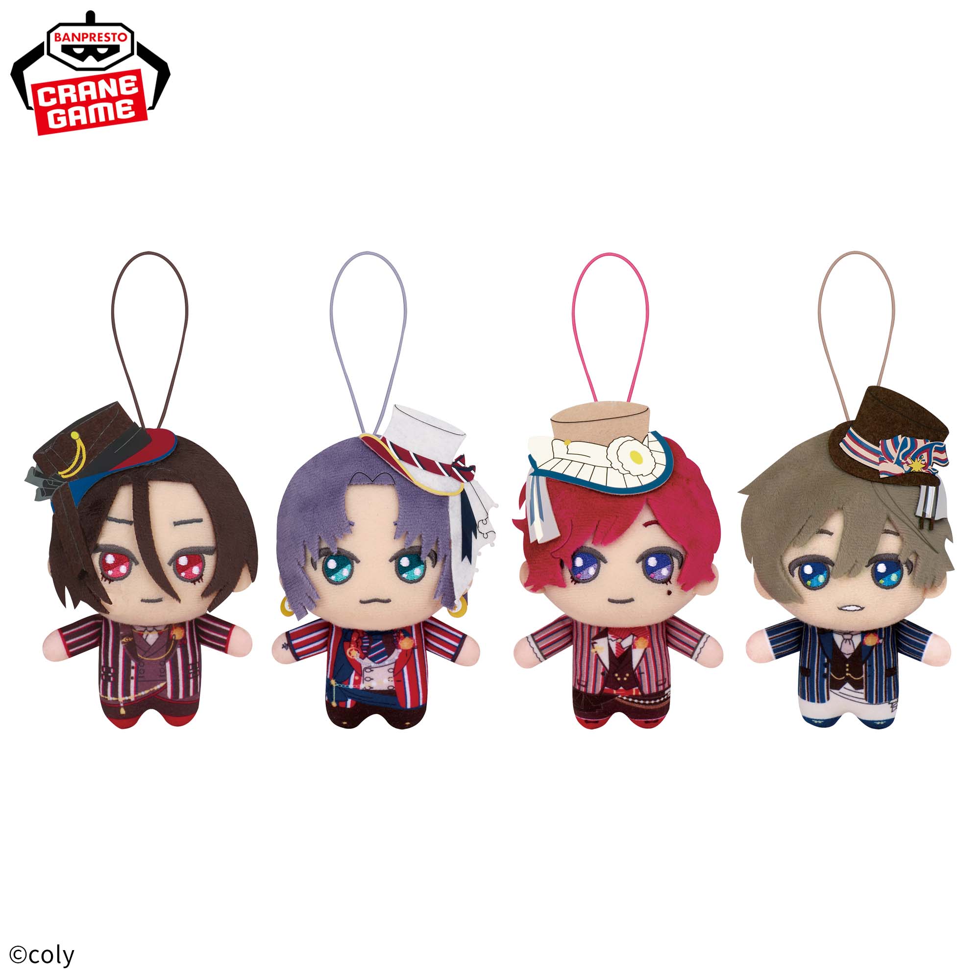 魔法使いの約束 きらどるぬいぐるみ 盛装の魔法使いver.～西の国