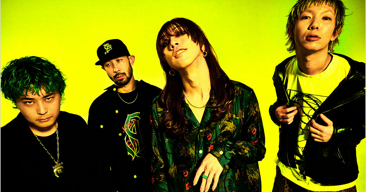 SUPER BEAVER｜ARTISTS｜BLUE NOTE TOKYO