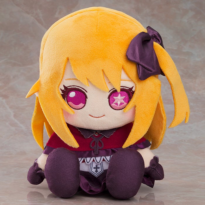 ぬいぐるみ ルビー｜グッドスマイルカンパニー公式ショップ