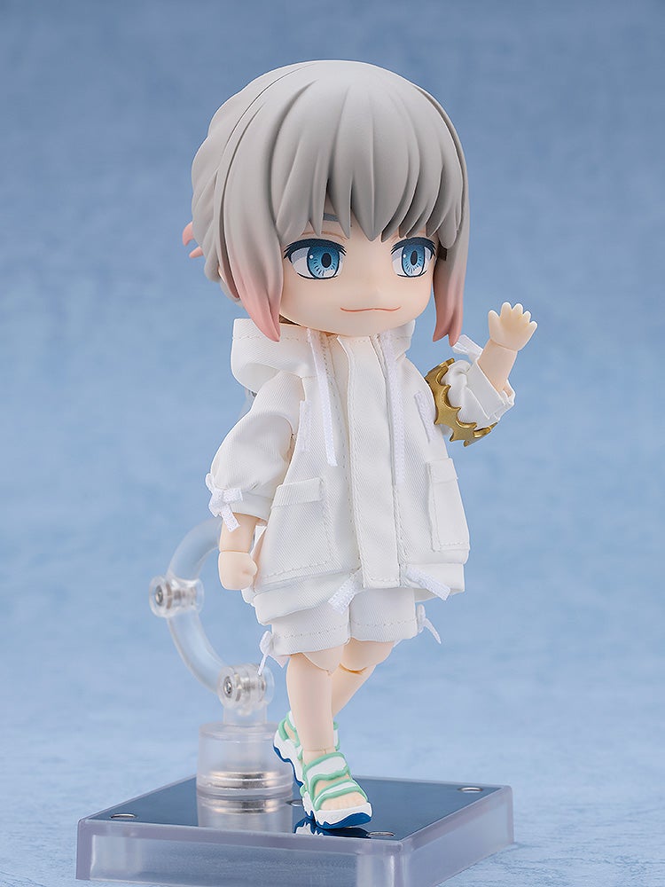 ねんどろいどどーる おようふくセット プリテンダー/オベロン 爽やか