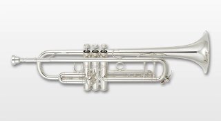 YAMAHA Xeno Artist YTR-9335NYS B♭トランペット - 楽器堂管楽器専門