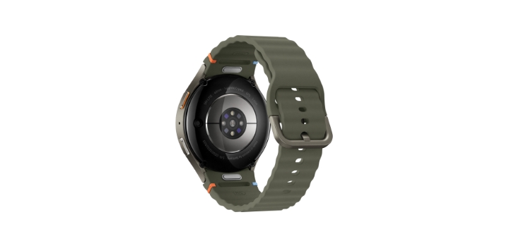 Galaxy Watch7 | スマートウォッチ | 製品 | NTTドコモ