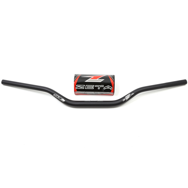 ZETA RACING SX3ハンドルバー ZE06| Dirtbikeplus (ダートバイクプラス)